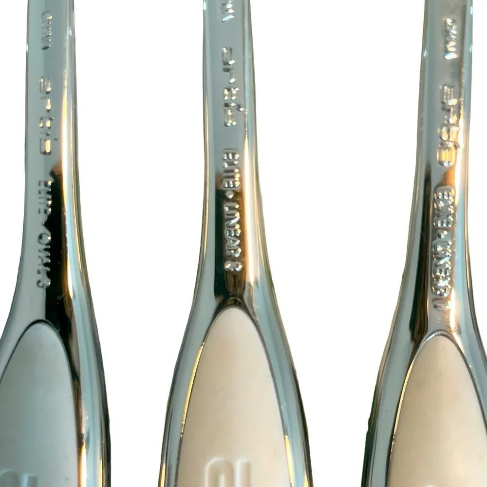 Artís‎ Elite Collection 7-Brush Set Mirror Finish